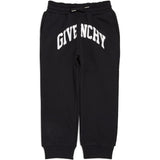 MINI ME LOGO SWEATPANTS