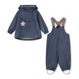MATWAINIS rain set. GRS