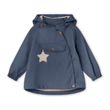 MATWAINIS rain set. GRS