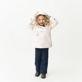 MATWANG fleece lined winter jacket. GRS