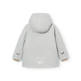 MATWALLY fleece lined winter jacket. GRS