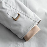MATWALLY fleece lined winter jacket. GRS