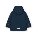 MATWALLY fleece lined winter jacket. GRS