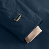 MATWALLY fleece lined winter jacket. GRS