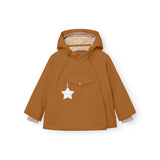 Mini A Ture MATWANG fleece lined winter jacket. GRS
