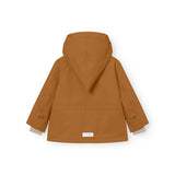Mini A Ture MATWANG fleece lined winter jacket. GRS
