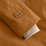 Mini A Ture MATWANG fleece lined winter jacket. GRS