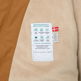 Mini A Ture MATWANG fleece lined winter jacket. GRS