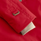 MATWANG fleece lined winter jacket. GRS