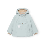 Mini A Ture MATWANG fleece lined winter jacket. GRS