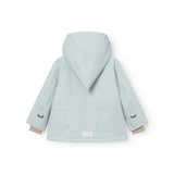 Mini A Ture MATWANG fleece lined winter jacket. GRS