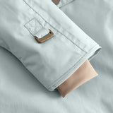 Mini A Ture MATWANG fleece lined winter jacket. GRS