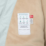 Mini A Ture MATWANG fleece lined winter jacket. GRS