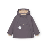 Mini A Ture MATWANG fleece lined winter jacket. GRS
