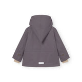 Mini A Ture MATWANG fleece lined winter jacket. GRS