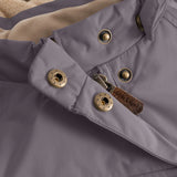 Mini A Ture MATWANG fleece lined winter jacket. GRS