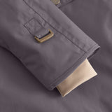 Mini A Ture MATWANG fleece lined winter jacket. GRS