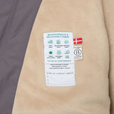 Mini A Ture MATWANG fleece lined winter jacket. GRS