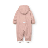 MATWISTI fleece lined snowsuit. GRS