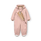 MATWISTI fleece lined snowsuit. GRS