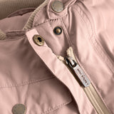 MATWISTI fleece lined snowsuit. GRS