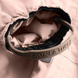 MATWISTI fleece lined snowsuit. GRS