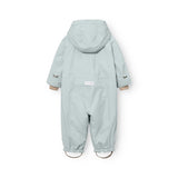 MATWISTI fleece lined snowsuit. GRS