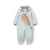 MATWISTI fleece lined snowsuit. GRS