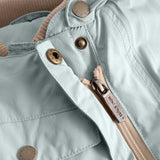 MATWISTI fleece lined snowsuit. GRS