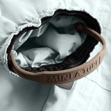 Mini A Ture MATWISTI fleece lined snowsuit. GRS
