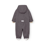 Mini A Ture MATWISTI fleece lined snowsuit. GRS