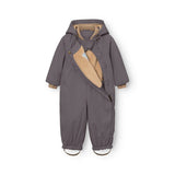 Mini A Ture MATWISTI fleece lined snowsuit. GRS