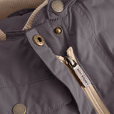 Mini A Ture MATWISTI fleece lined snowsuit. GRS