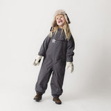 Mini A Ture MATWISTI fleece lined snowsuit. GRS