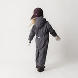 Mini A Ture MATWISTI fleece lined snowsuit. GRS