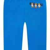 Moschino Kids Teddy Bear-print tracksuit