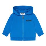 Moschino Kids Teddy Bear-print tracksuit