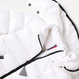 MOKA LONG COAT