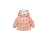 Bady Hooded Down Jacket