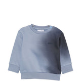 BOSS Boy's Crewneck Cotton Sweatshirt