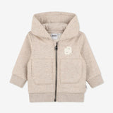 BOSS  Save to wishlist Remove from wishlist Baby Boys Double B Logo Tracksuit in Ivory