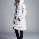 MOKA LONG COAT
