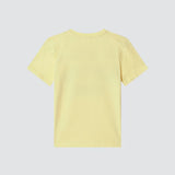 GIVENCHY Kids Basic Cotton T-Shirt with Logo