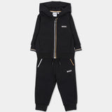 Boss Black long sports set for Baby Boy