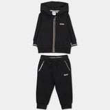 Boss Black long sports set for Baby Boy