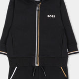 Boss Black long sports set for Baby Boy