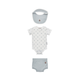 Logo Cotton Set