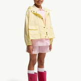 Suher Hooded Jacket