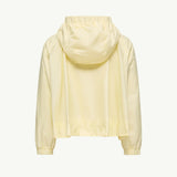 Suher Hooded Jacket