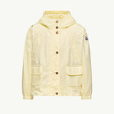 Suher Hooded Jacket